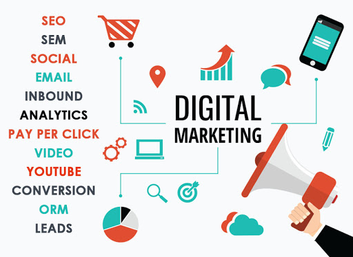 #1 Digital Marketing Agency in the Russia