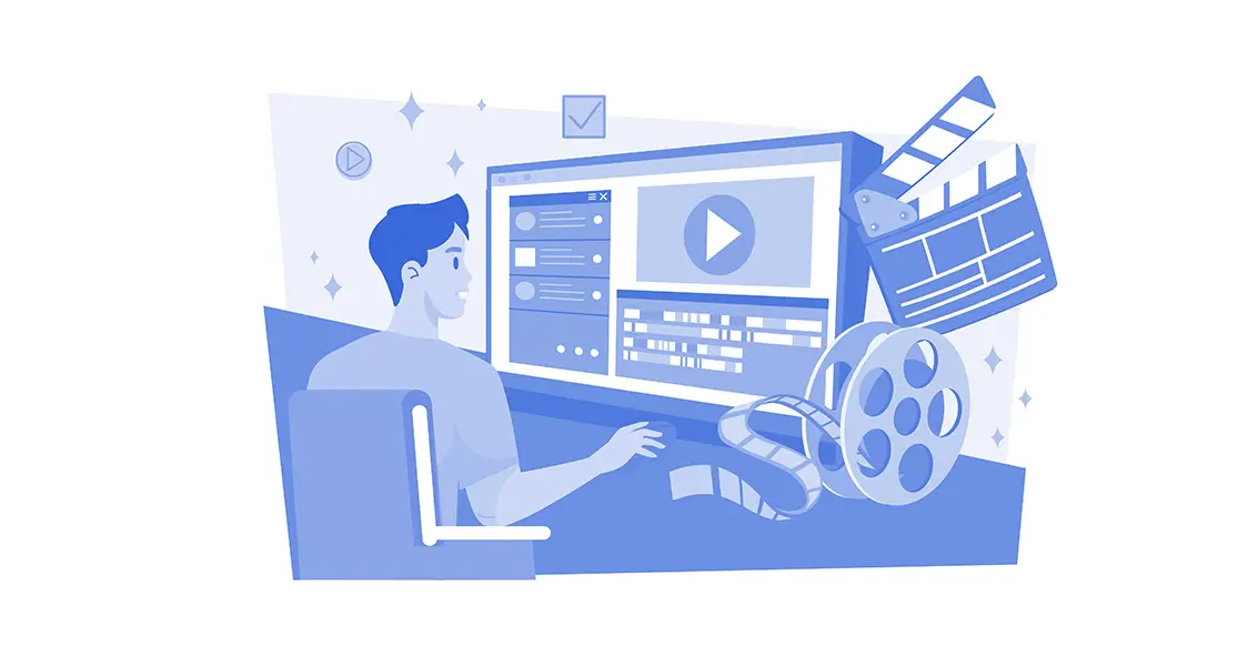 World-Class Video Editing & Post Production Russia