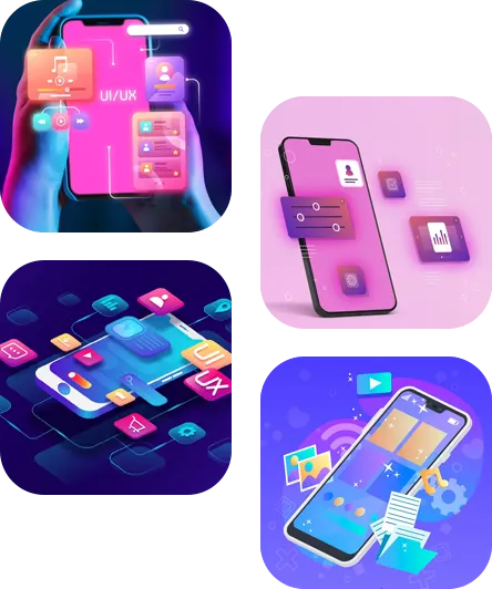 #1 Mobile Application Agency in the Russia